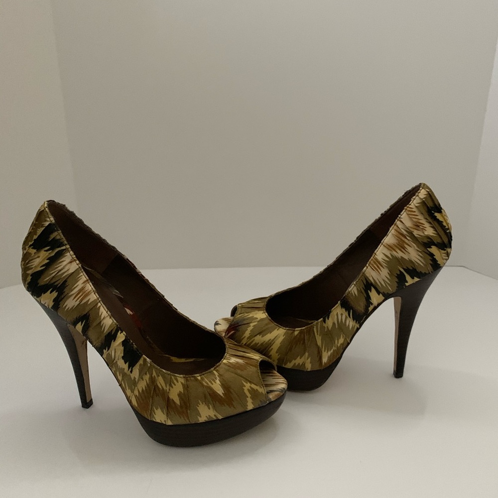 Aldo Heels - Picture 3 of 7